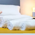 Old Town-Porta Susa Free Parking Modern Flat X6