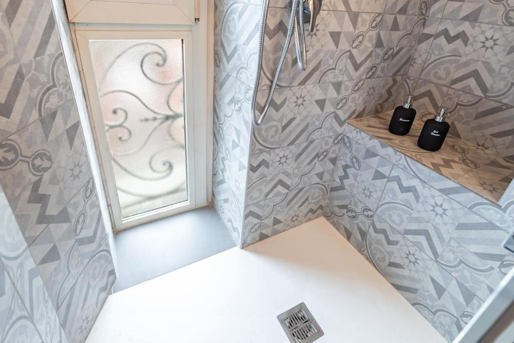 Old Town-porta Susa Free Parking Modern Flat X6 *
