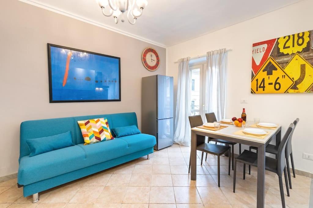 Old Town-porta Susa Free Parking Modern Flat X6 *